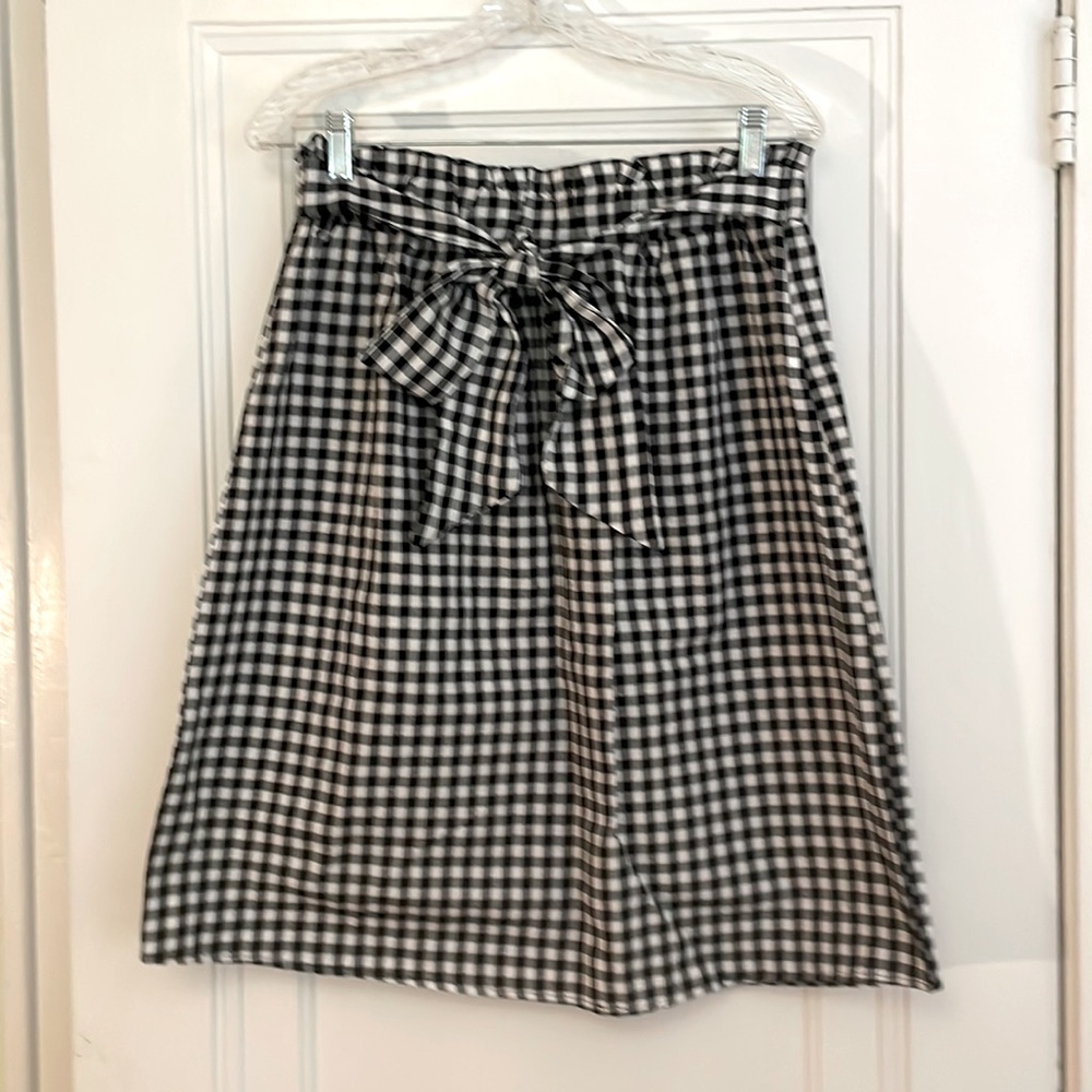 Cute A line skirt